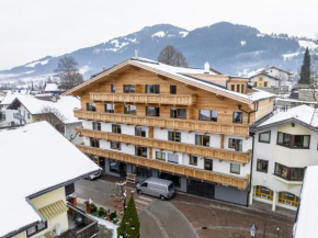 Apartment Deluxe Bergblick 10 by Interhome